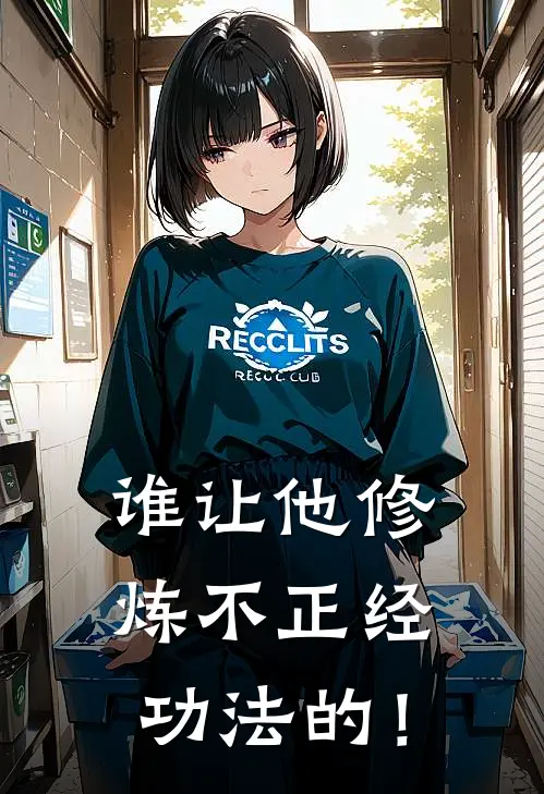 谁让他修炼不正经功法的！