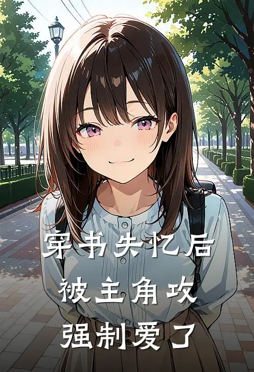 穿书失忆后被主角攻强制爱了江烨陆以澈免费小说完结_最新完本小说推荐穿书失忆后被主角攻强制爱了(江烨陆以澈)