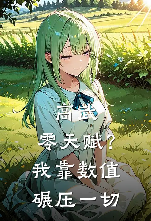 高武：零天赋？我靠数值碾压一切