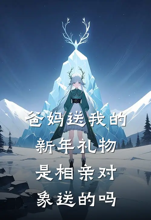 爸妈送我的新年礼物是相亲对象送的吗