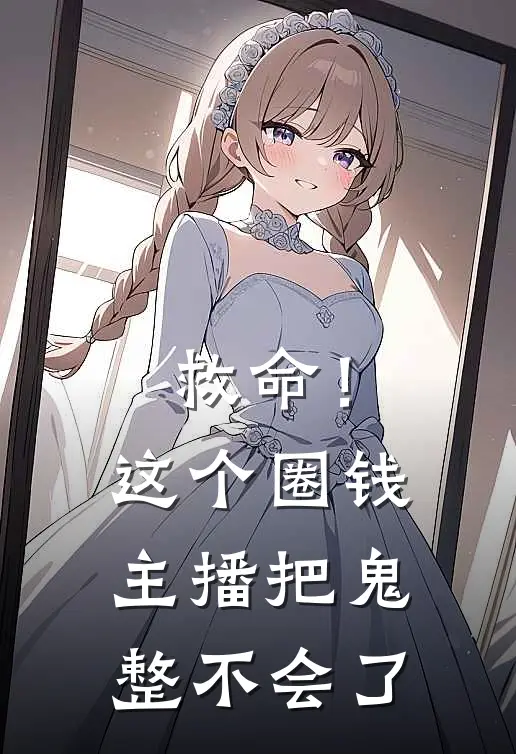 救命！这个圈钱主播把鬼整不会了韩莫韩莫全本免费完结小说_免费小说完结救命！这个圈钱主播把鬼整不会了韩莫韩莫