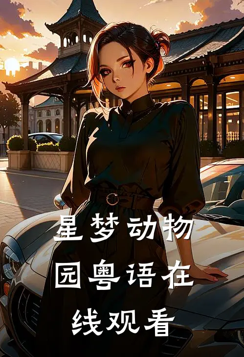 星梦动物园粤语在线观看