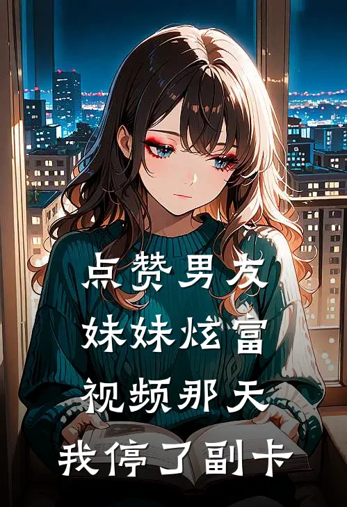 点赞男友妹妹炫富视频那天，我停了副卡