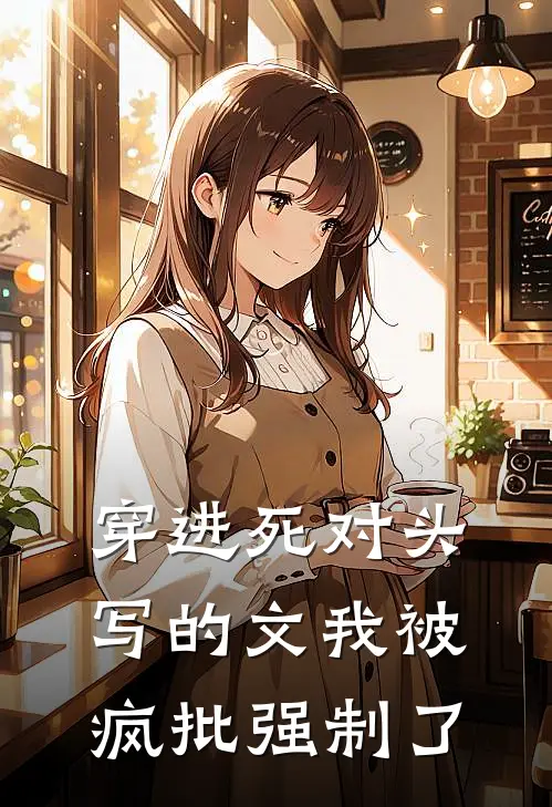 穿进死对头写的文我被疯批强制了