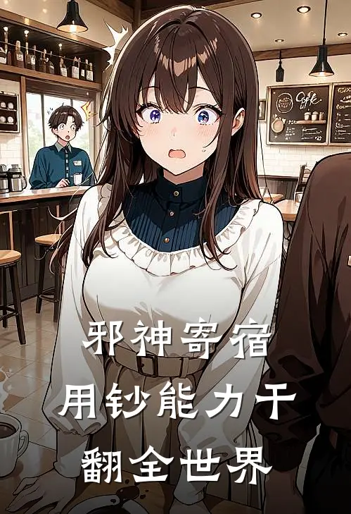 邪神寄宿：用钞能力干翻全世界