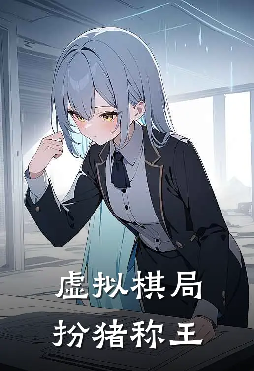 林默阿三虚拟棋局：扮猪称王全章节在线阅读_虚拟棋局：扮猪称王全集免费在线阅读