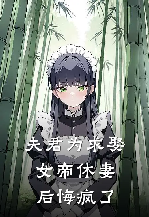 夫君为求娶女帝休妻后悔疯了