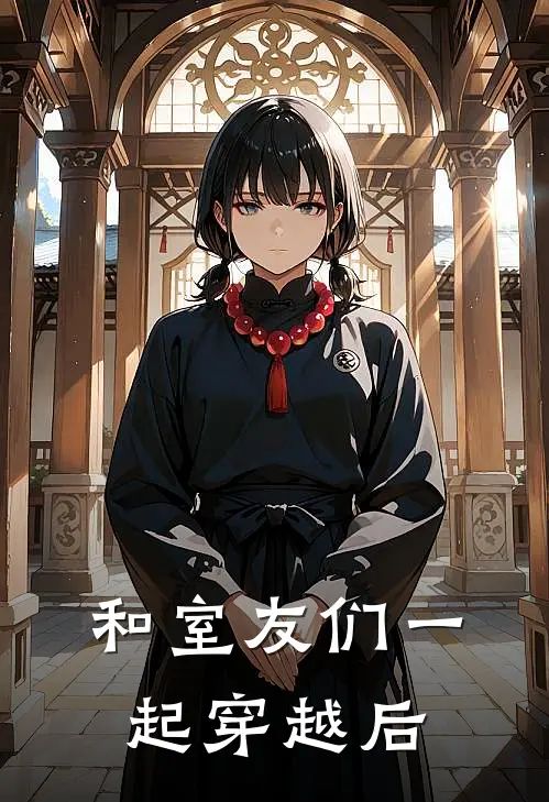 和室友们一起穿越后