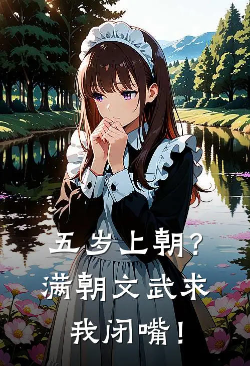 五岁上朝？满朝文武求我闭嘴！