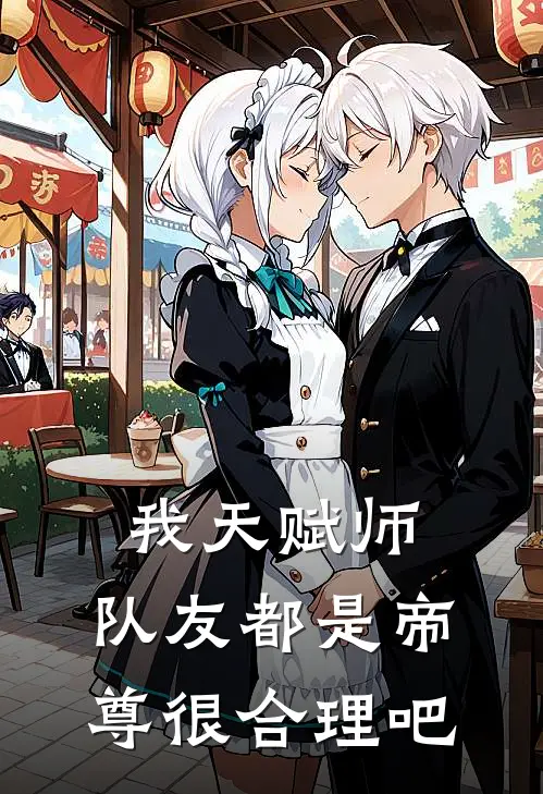 我天赋师，队友都是帝尊很合理吧