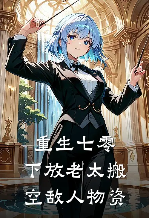 重生七零，下放老太搬空敌人物资