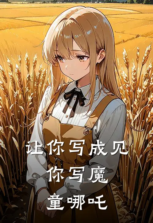 让你写成见，你写魔童哪吒(杨林李红)免费小说全本阅读_最新章节列表让你写成见，你写魔童哪吒(杨林李红)