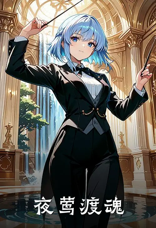 夜莺渡魂