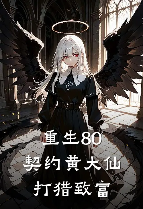 重生80：契约黄大仙，打猎致富