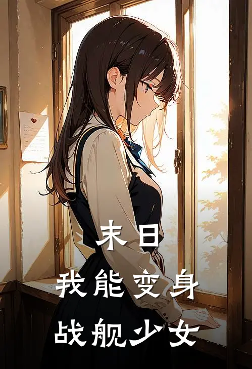末日：我能变身战舰少女