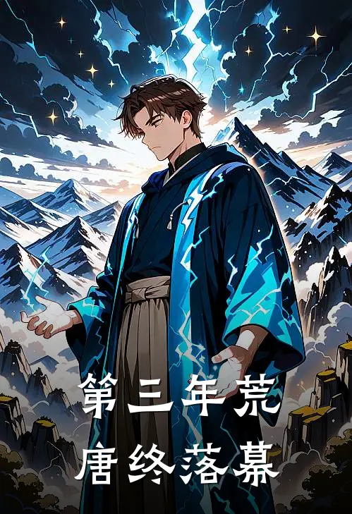 第三年荒唐终落幕