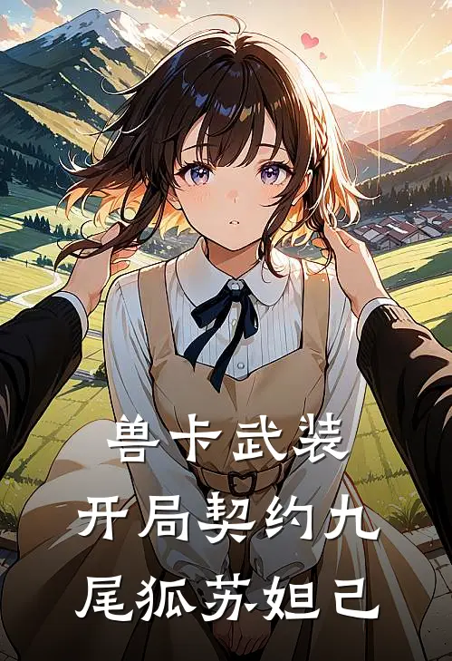 兽卡武装：开局契约九尾狐苏妲己