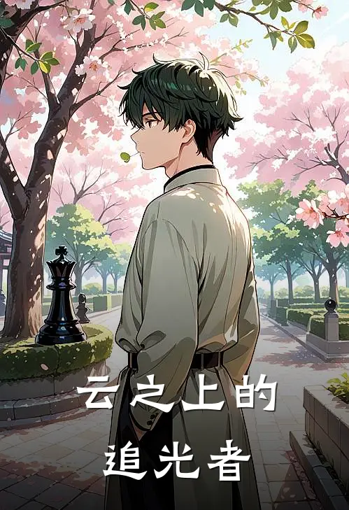 云之上的追光者