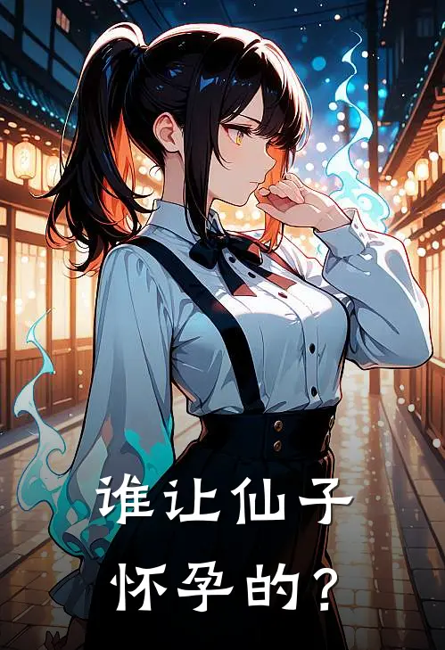 谁让仙子怀孕的？