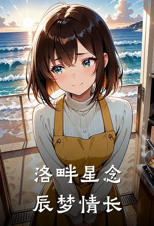 洛畔星念，辰梦情长