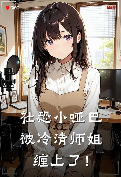 社恐小哑巴被冷清师姐缠上了！(九烟九烟)火爆小说_《社恐小哑巴被冷清师姐缠上了！》九烟九烟小说免费在线阅读