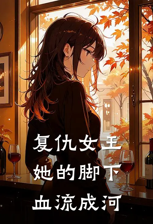 复仇女王：她的脚下血流成河
