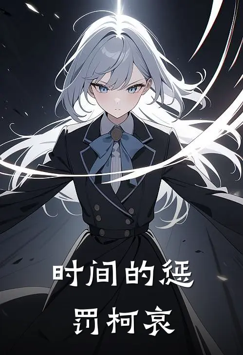 时间的惩罚【柯哀】