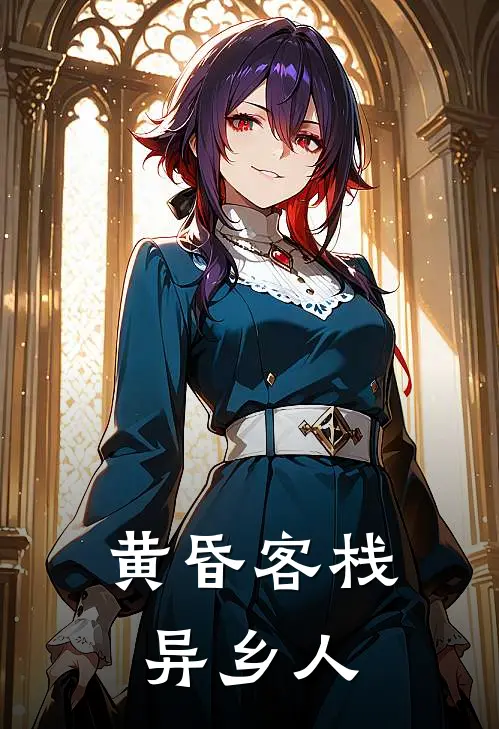 黄昏客栈异乡人