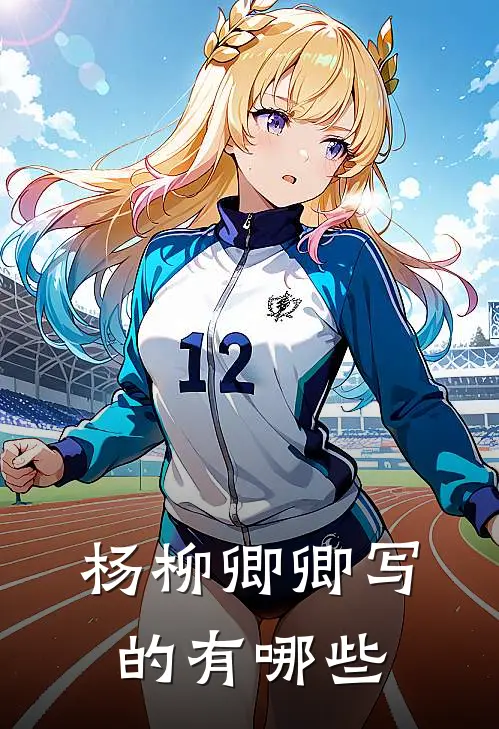 杨柳卿卿写的有哪些