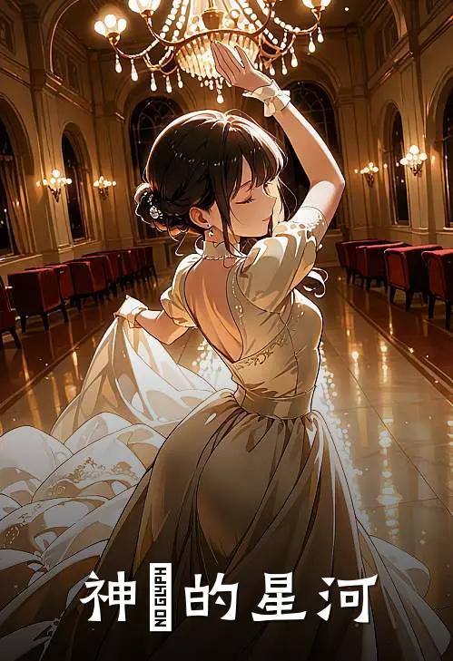 神祇的星河