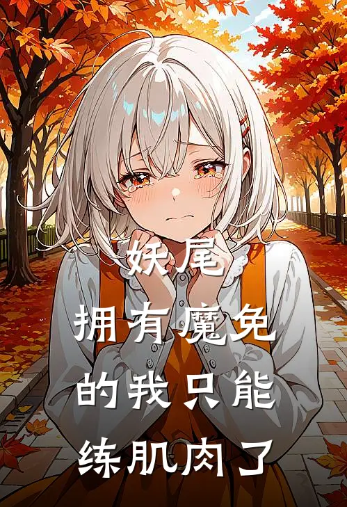 妖尾：拥有魔免的我只能练肌肉了