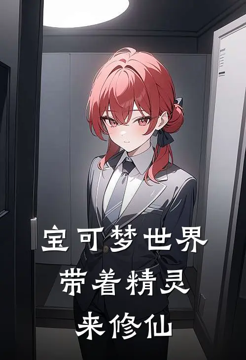 宝可梦世界：带着精灵来修仙