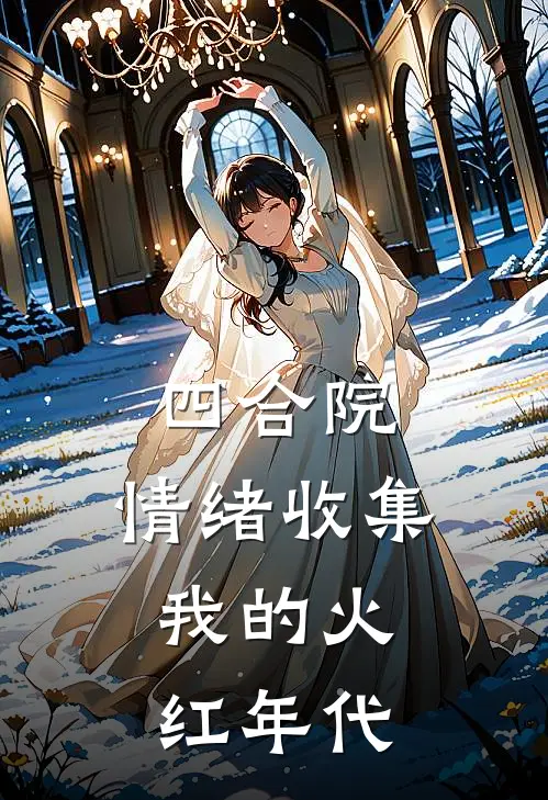 四合院：情绪收集，我的火红年代