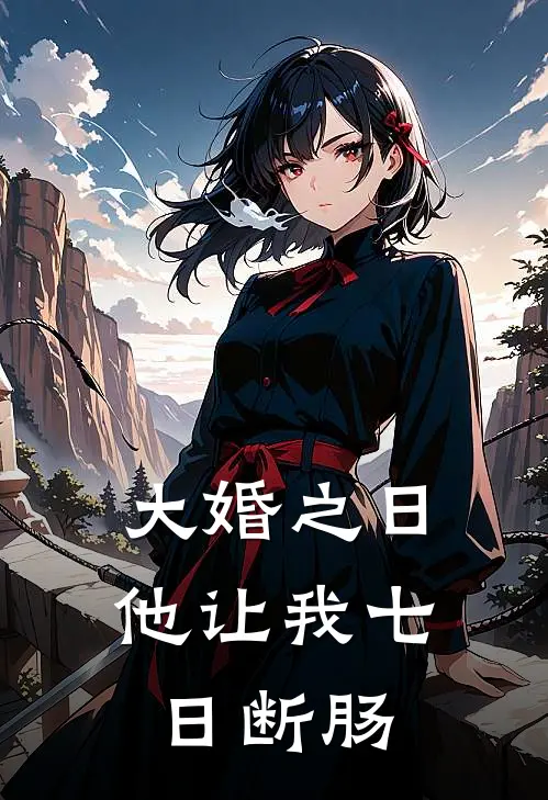 大婚之日，他让我七日断肠