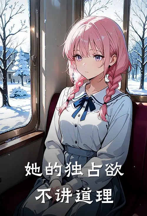 她的独占欲不讲道理