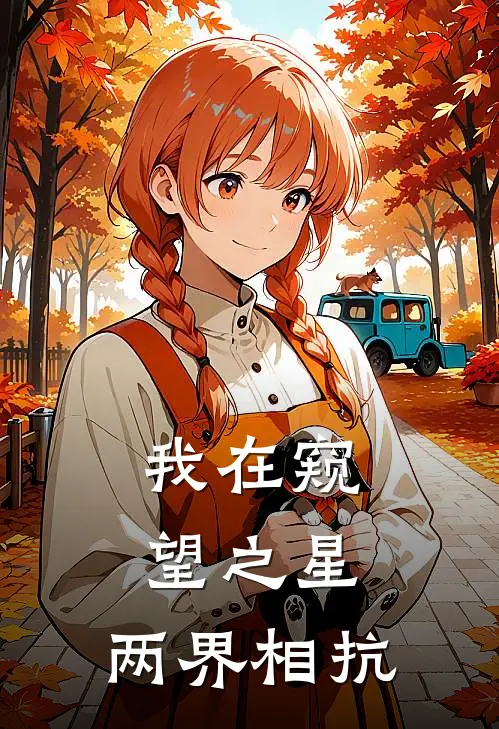 我在窥望之星，两界相抗