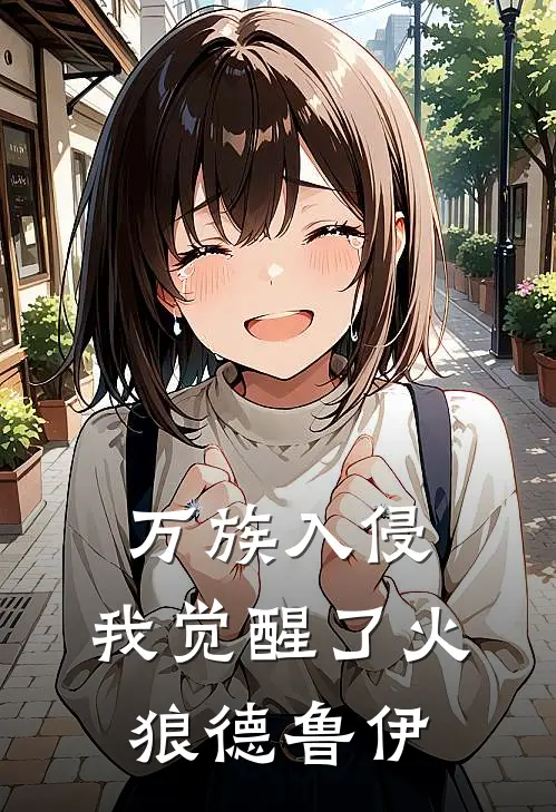 万族入侵，我觉醒了火狼德鲁伊