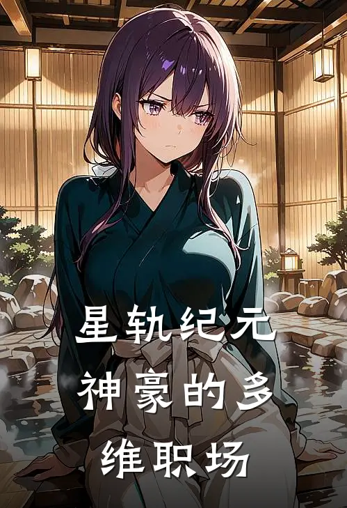 星轨纪元：神豪的多维职场