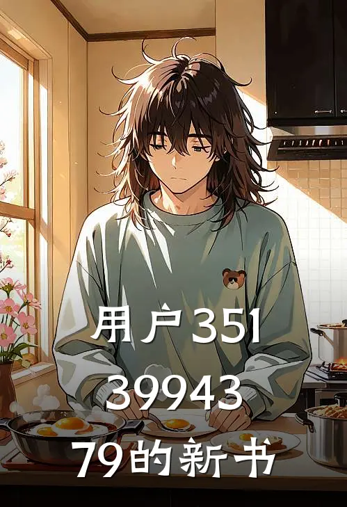 用户3513994379的新书
