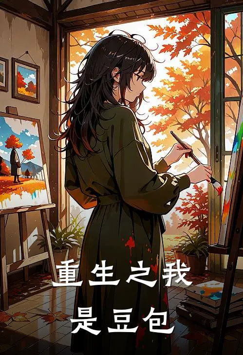 重生之我是豆包