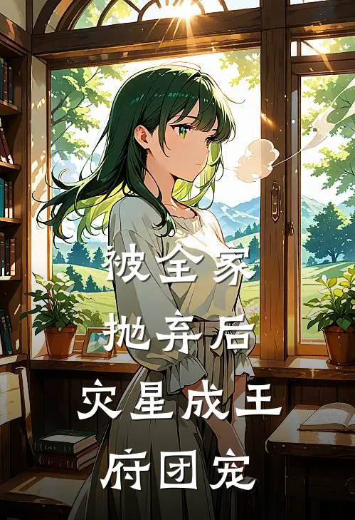 平阳王多多被全家抛弃后，灾星成王府团宠最新章节在线阅读_平阳王多多完整版阅读