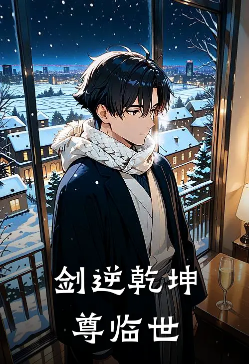 剑逆乾坤尊临世