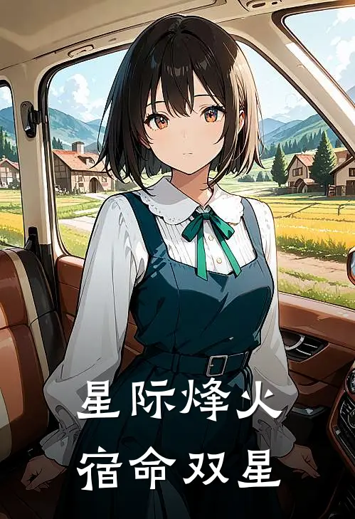 星际烽火：宿命双星