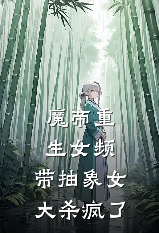 魔帝重生女频，带抽象女大杀疯了