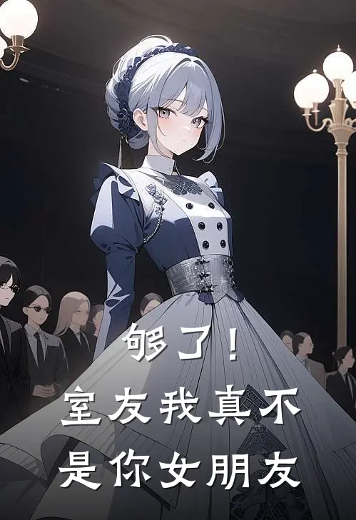 够了！室友，我真不是你女朋友