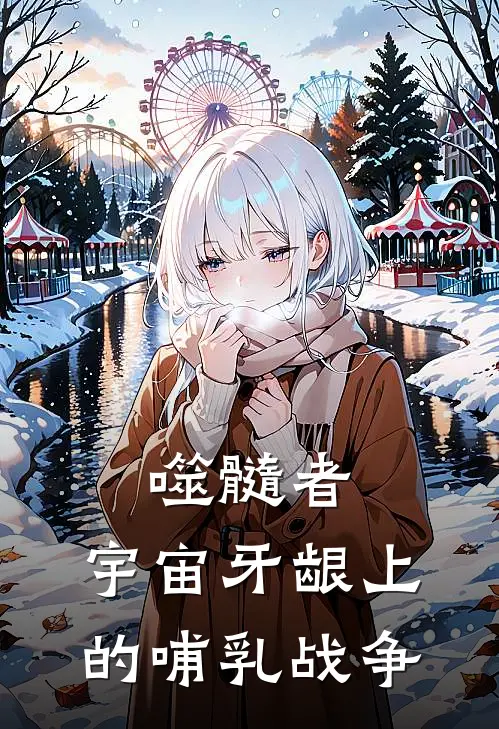 噬髓者：宇宙牙龈上的哺乳战争