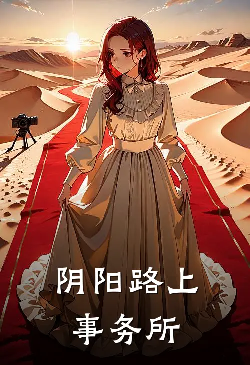 阴阳路上事务所