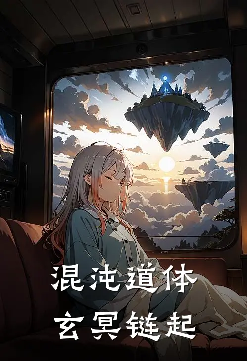 混沌道体：玄冥链起