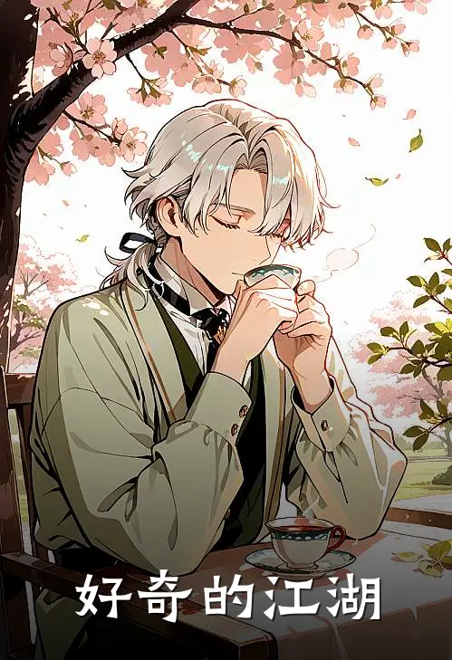 好奇的江湖