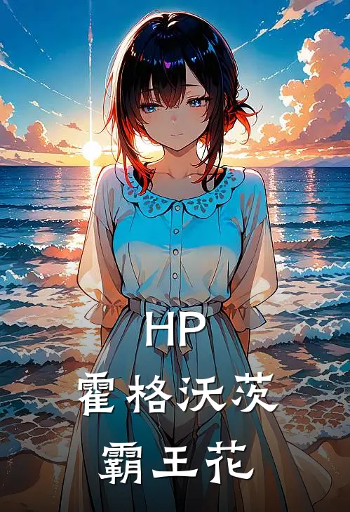 HP：霍格沃茨霸王花